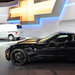 Chevrolet Corvette Stingray Black Widow: Chicago 2013