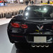 Chevrolet Corvette Stingray Black Widow: Chicago 2013