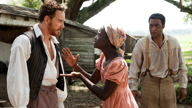 12 years a slave Image