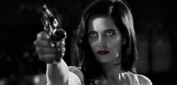 Sin City: A Dame to Kill FOr