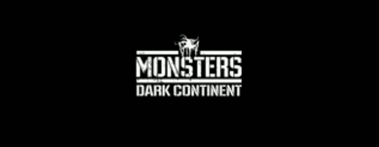 Monsters: Dark Continent trailer