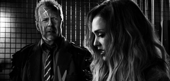 Trailer para Sin City: A Dame to Kill For