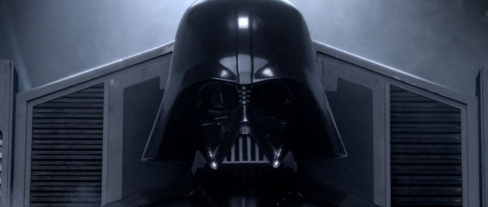 Darth Vader episodio 3