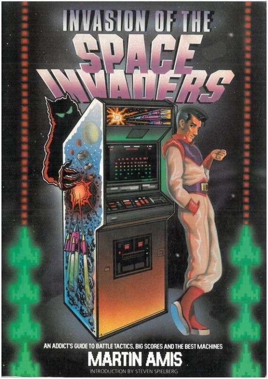 Invasion of the Space Invaders: An Addict’s Guide to Battle Tactics, Big Scores and the Best Machines