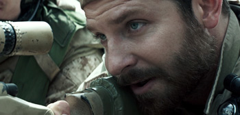 Teaser Trailer de American Sniper