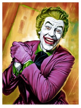 Jason Edmiston - The Joker