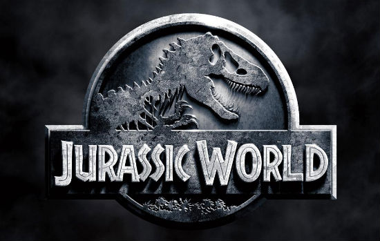Poster oficial de Mundo Jurásico / Jurassic World