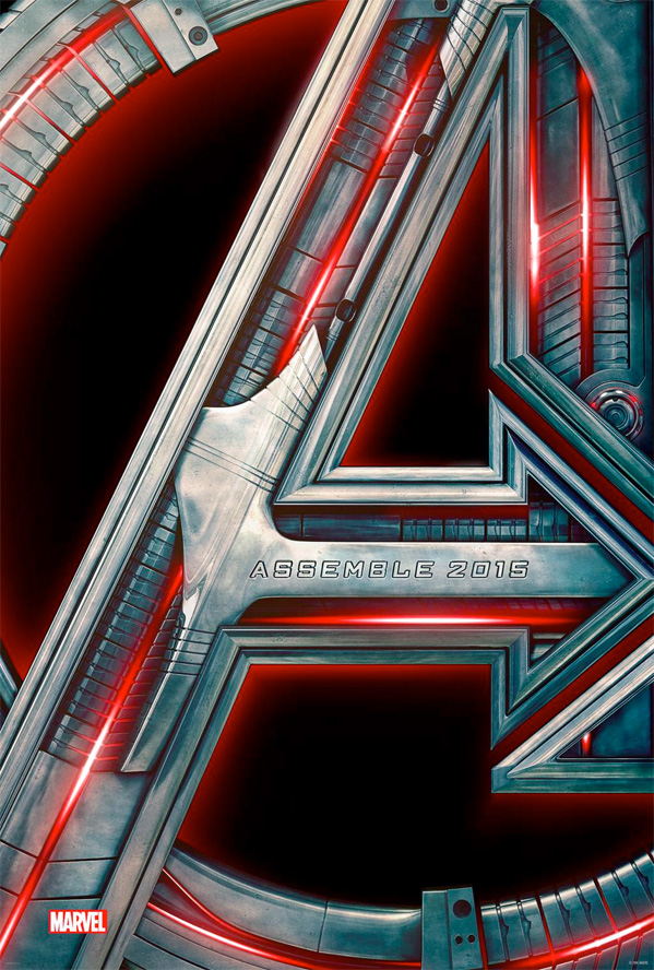 The Avengers: Age of Ultron