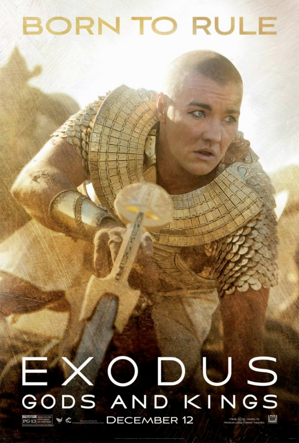 Exodus: Dioses y Reyes