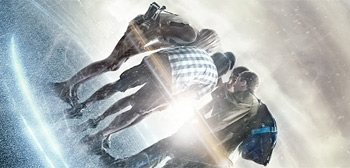 Project Almanac - Welcome to Yesterday