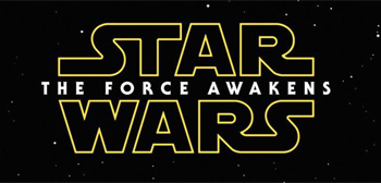 Star Wars: The Force Awakens