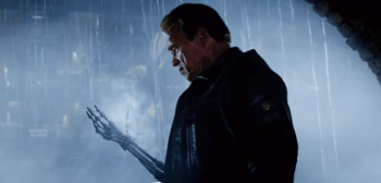 Trailer de Terminator: Genisys