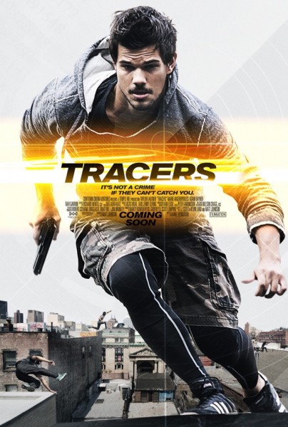 tracers-poster