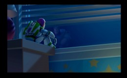 El Toy Story 3 que no fue - Buzz