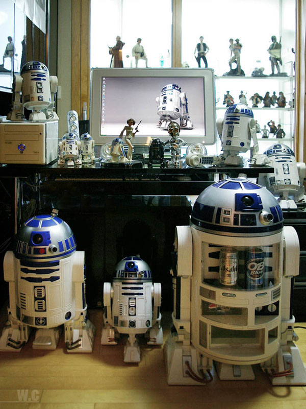 sideshow fan collection r2s
