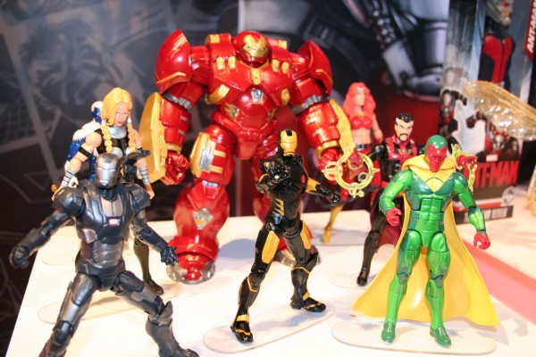 hasbro-marvel-avengers-action-figures