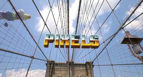 pixels-title-card