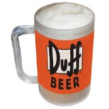 Simpsons Duff Beer T