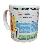 The Periodic Table o