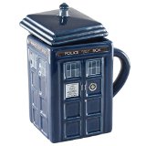 Wesco - Doctor Who T