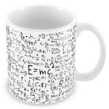 E = MC2 Física Matem