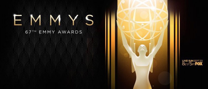 2015 Emmy nominations