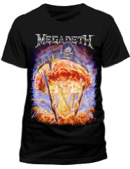 Live Nation Megadeth