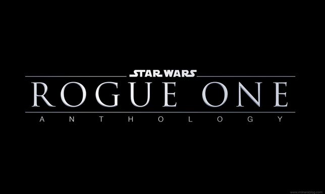 Imagen promocional de Star Wars Rogue One