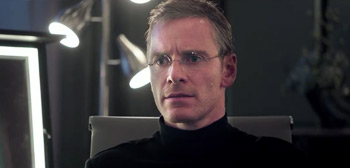 Trailer extendido de TV para Steve Jobs