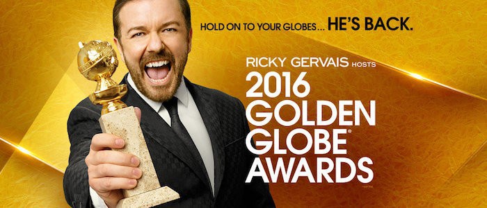 Nominaciones Globos de Oro 2016