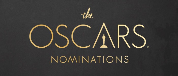 Nominaciones a los Oscar 2016