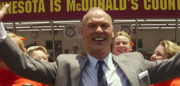 The Founder Trailer