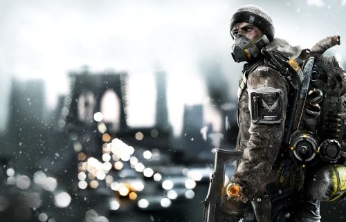 thedivision