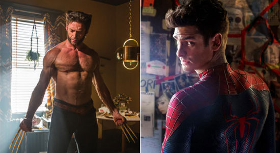Escena post-créditos de 'X-Men Días de Pasado Futuro' en 'Spiderman 2: El  poder de Electro' | FilmClub